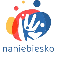 naniebiesko logo